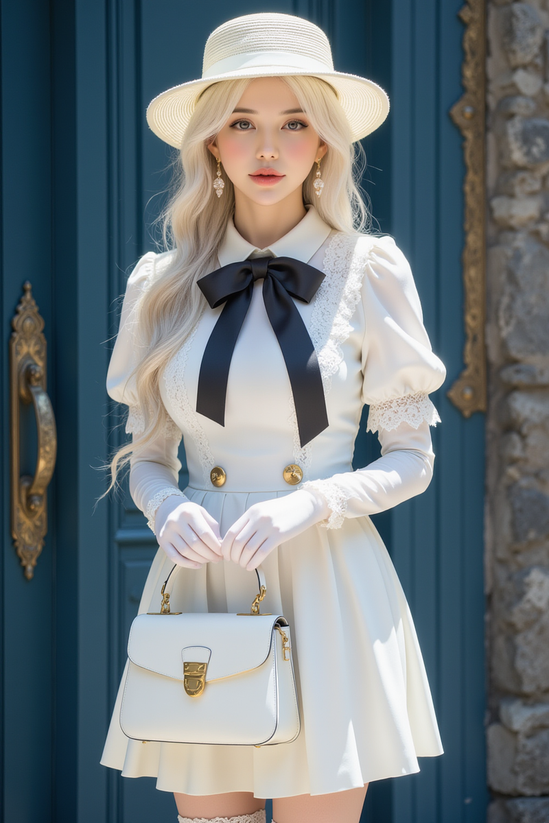 A sample prompt of what you can find in this page