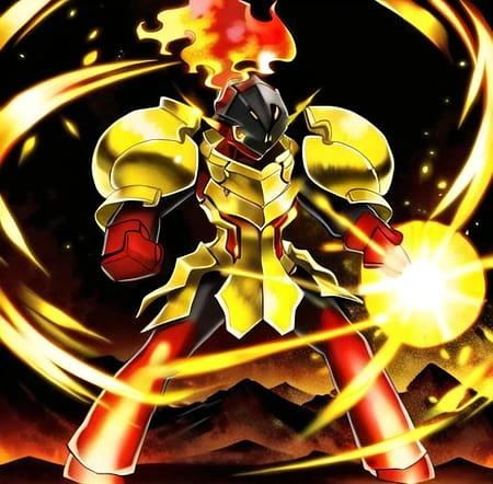 Featured image #2 for Ceruledge/Armarouge Pokemon Lora