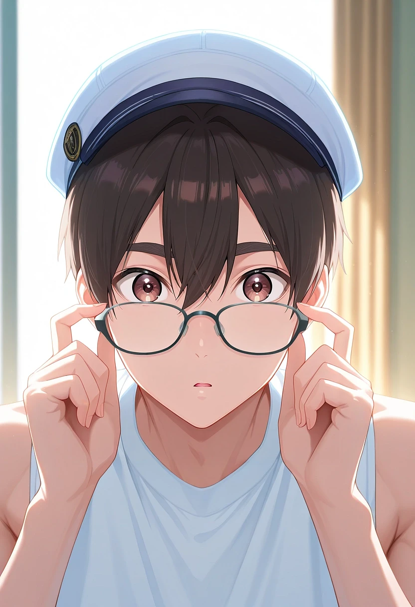 Featured image #4 for Rentarou Aijou | Kimi no Koto ga Daidaidaidaidaisuki na 100-nin no Kanojo / The 100 Girlfriends Who Really, Really, Really, Really, Really Love You / Hyakkano