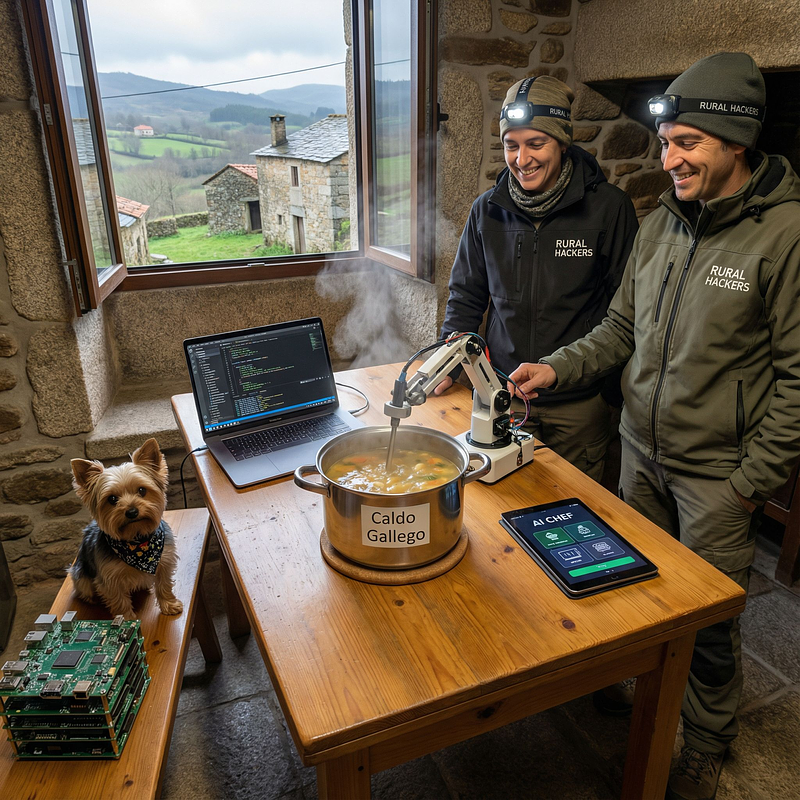 A sample prompt of what you can find in this page