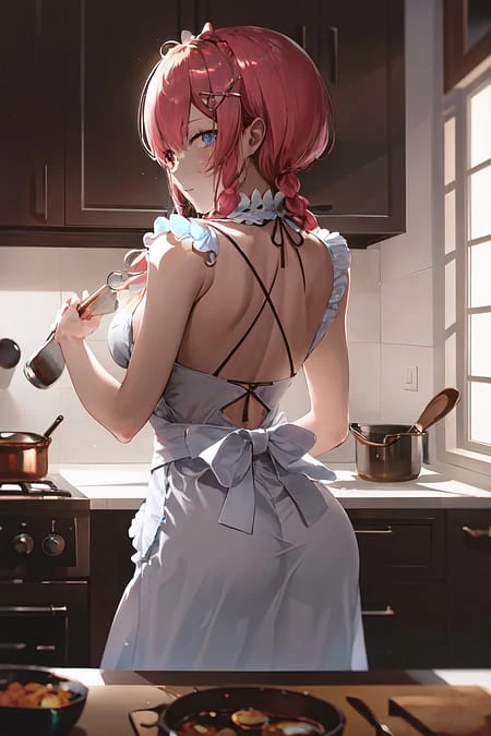 Featured image #5 for ファジョボレ/Fajyobore Style LoRA (9MB)