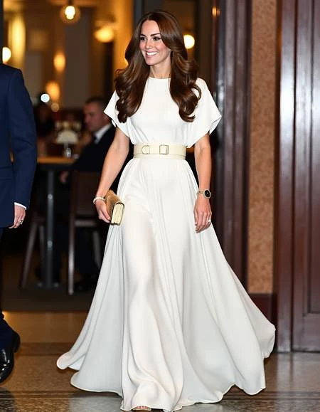 Featured image #3 for Kate Middleton (Flux)