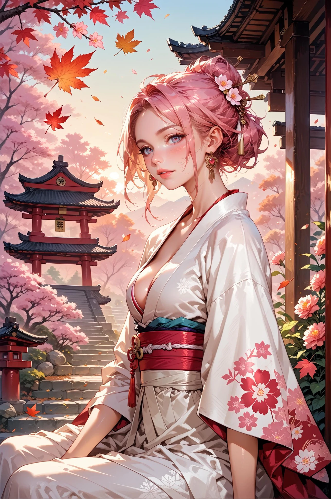 Featured image #1 for Fantasy Swimsuit Collection