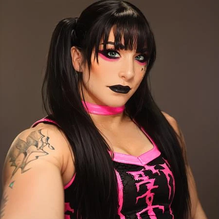 Featured image #2 for Pony: Tatum Paxley - WWE NXT Superstar
