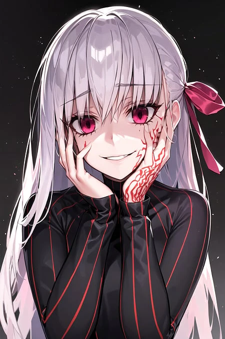 Featured image #5 for Dark Sakura (Fate Stay Night)