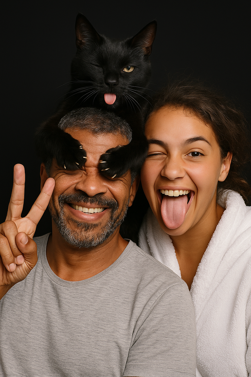 A sample prompt of what you can find in this page