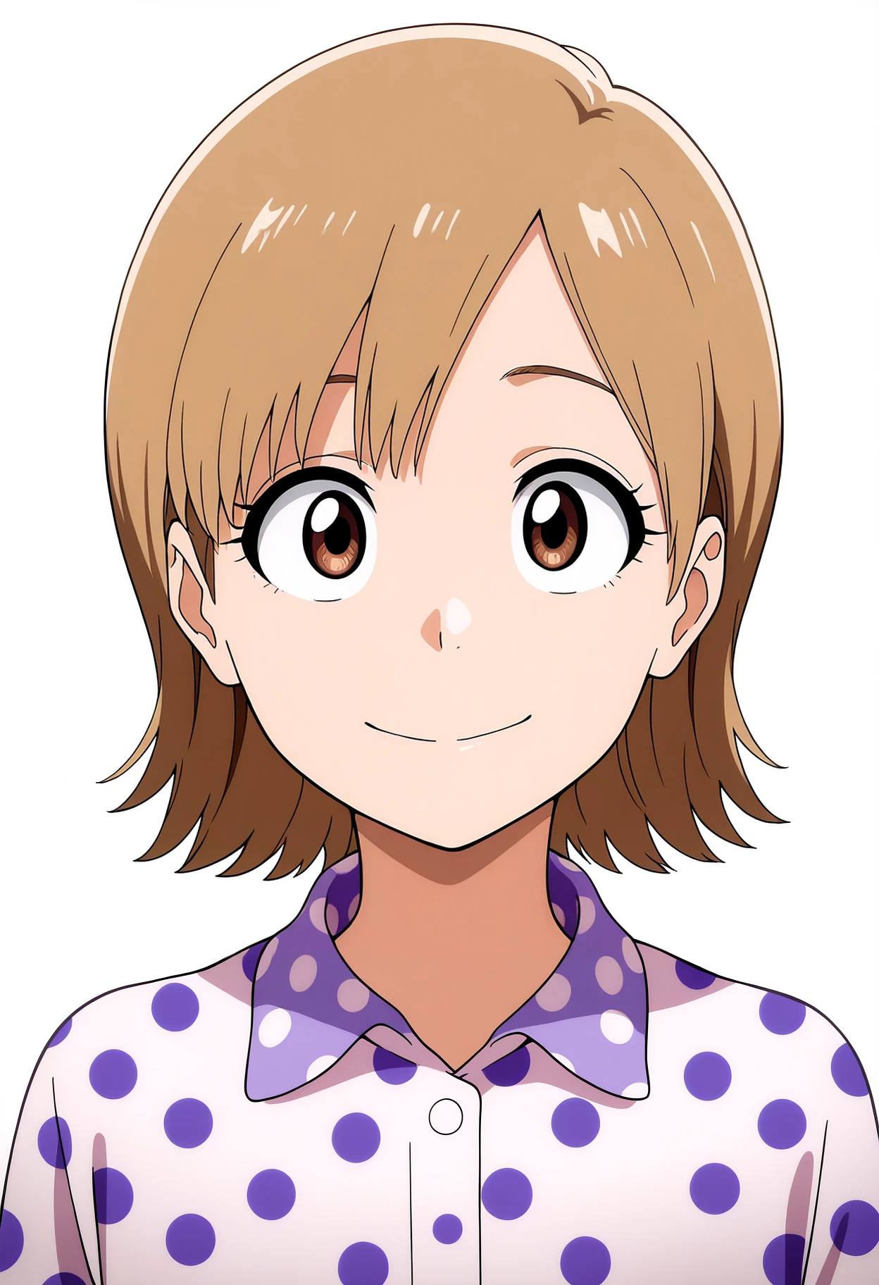 Featured image #3 for Yuzu Kurosaki Teen - Bleach - IllustriousXL - Noob LORA