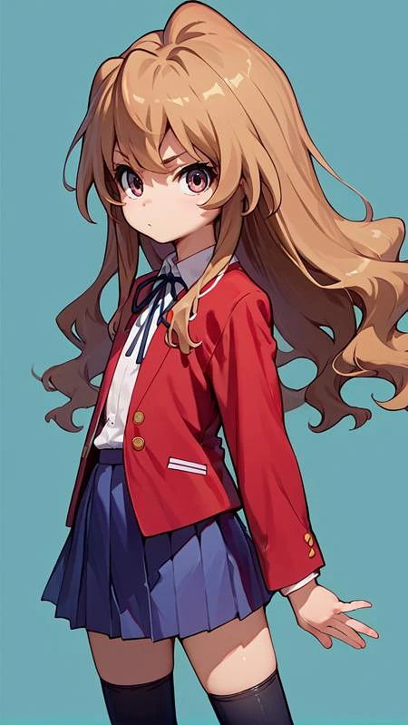 Featured image #5 for Aisaka Taiga|TORADORA!
