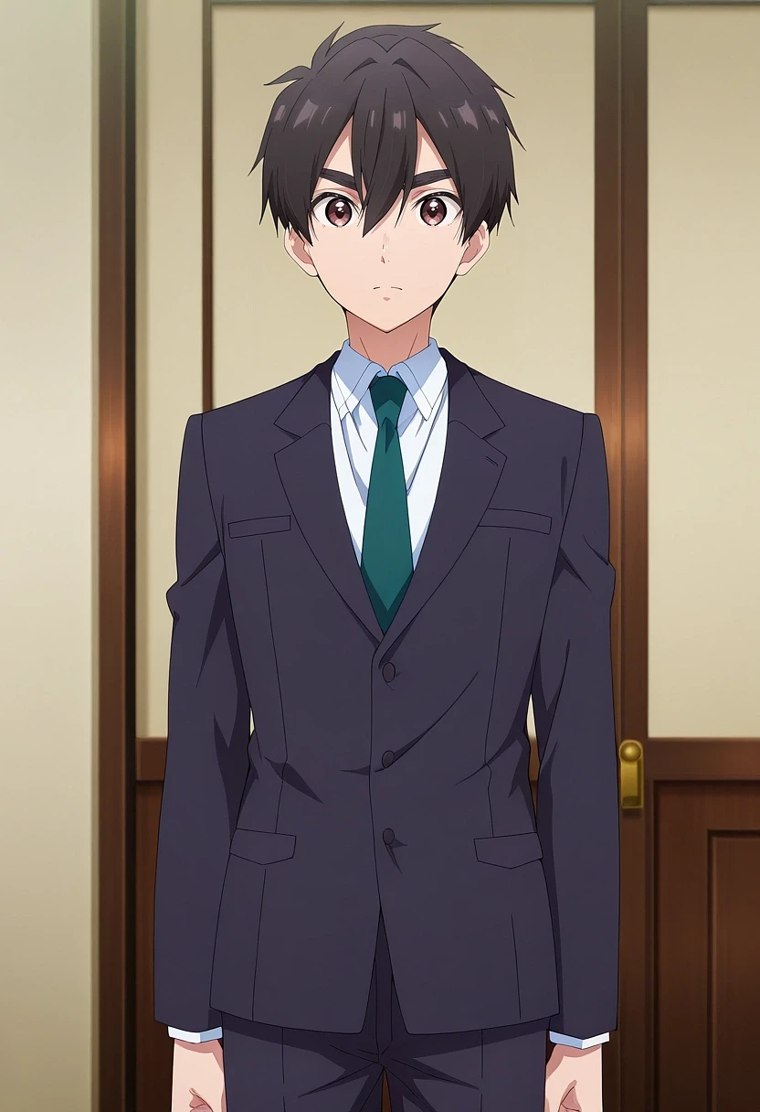 Featured image #1 for Rentarou Aijou | Kimi no Koto ga Daidaidaidaidaisuki na 100-nin no Kanojo / The 100 Girlfriends Who Really, Really, Really, Really, Really Love You / Hyakkano