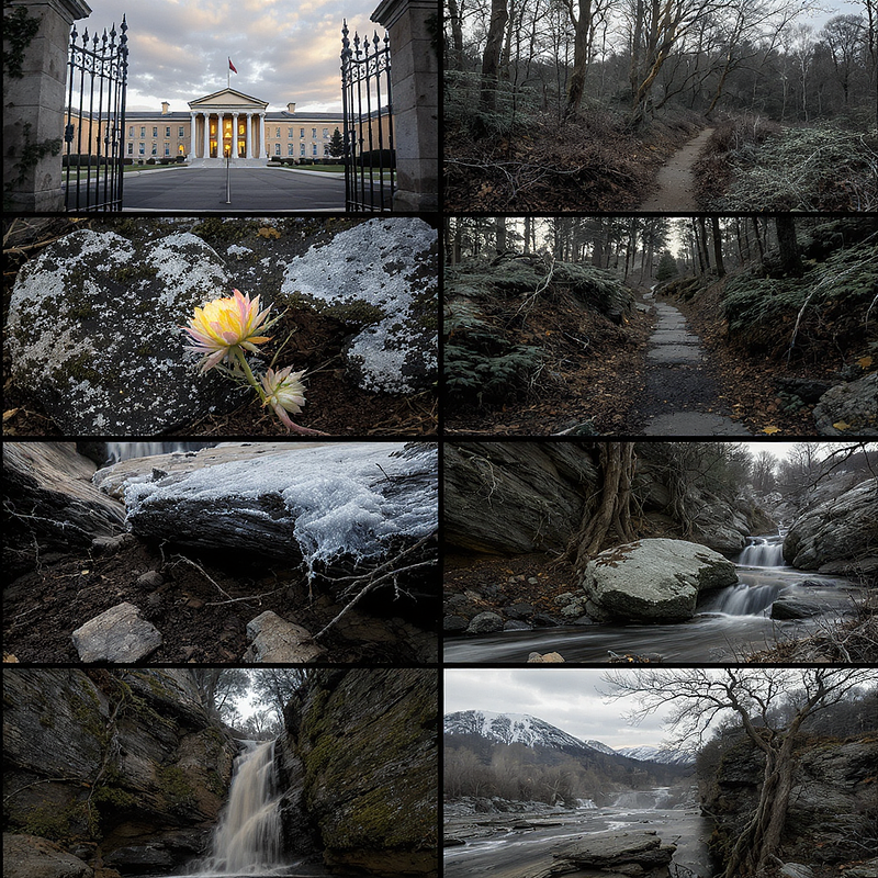 A sample prompt of what you can find in this page