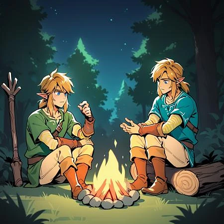 Featured image #3 for Campsite