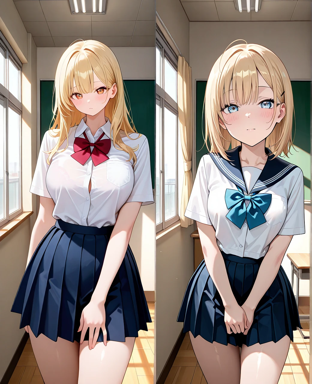 Featured image #1 for Head size slider