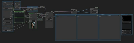 Featured image #1 for marduk191's Flux.1 workflow