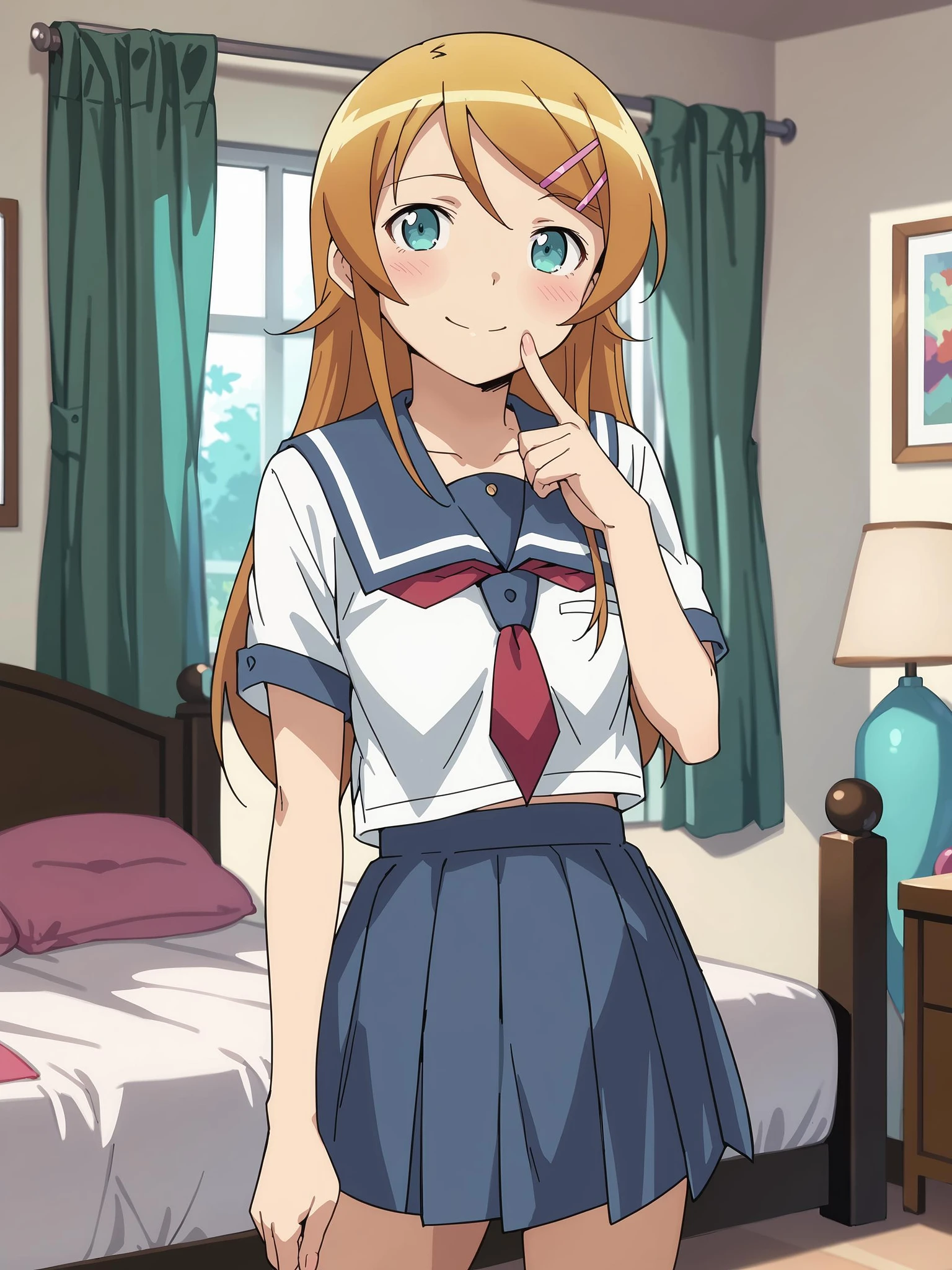Featured image #3 for Kousaka Kirino 高坂桐乃