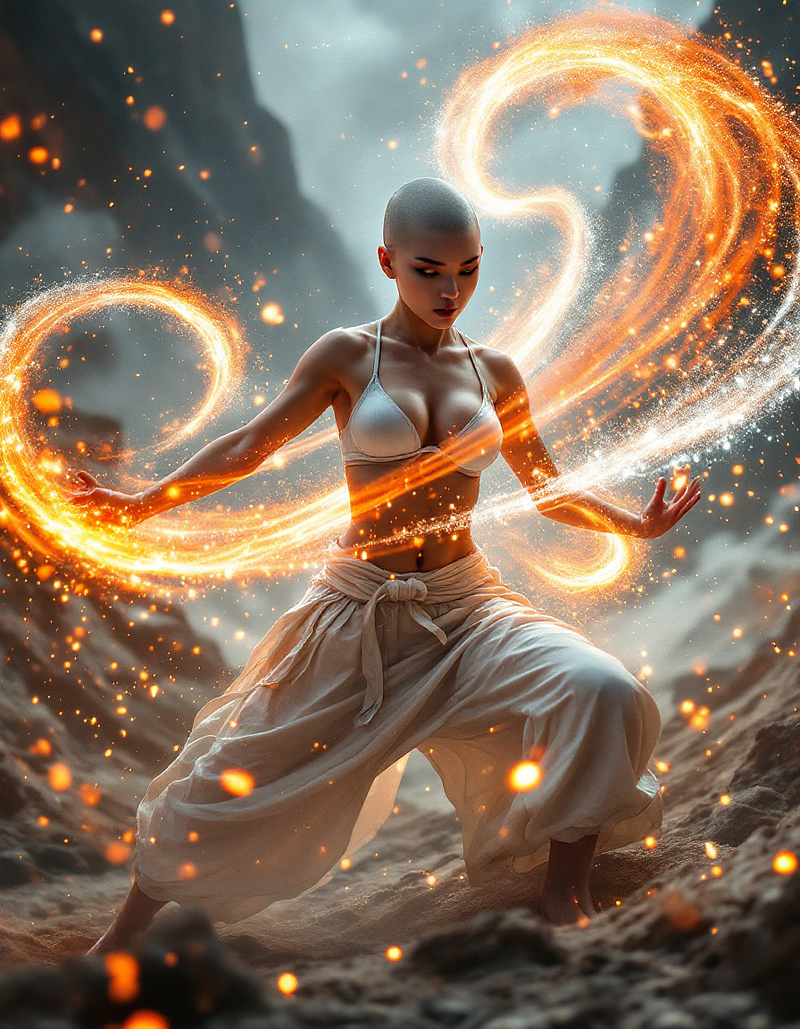 A sample prompt of what you can find in this page