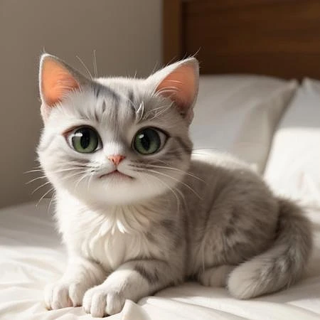 Featured image #4 for CatLikenes