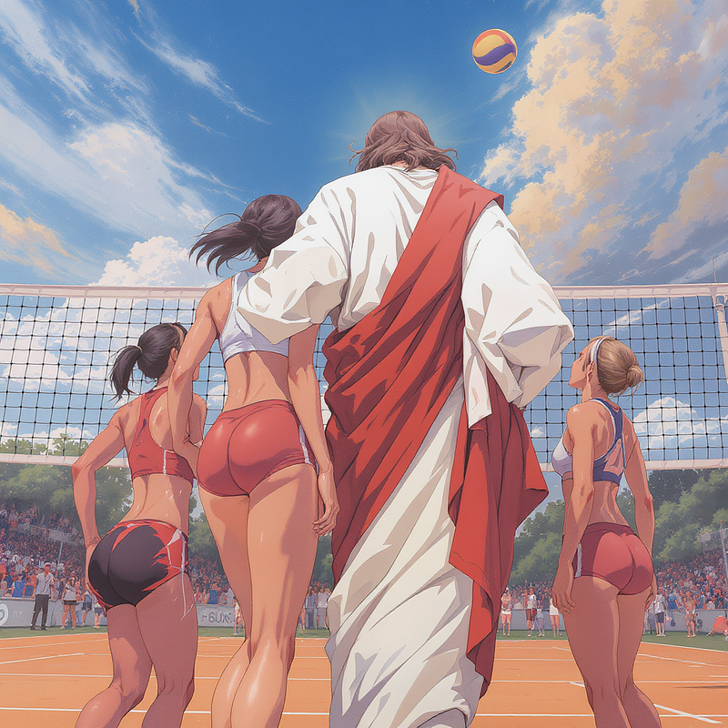 A sample prompt of what you can find in this page