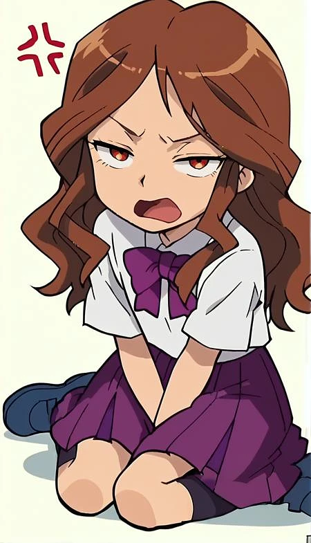 Featured image #5 for Raimon Natsumi - Inazuma Eleven