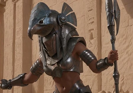 Featured image #2 for Stargate Horus