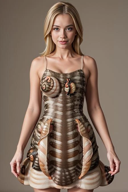 Featured image #3 for Snail World