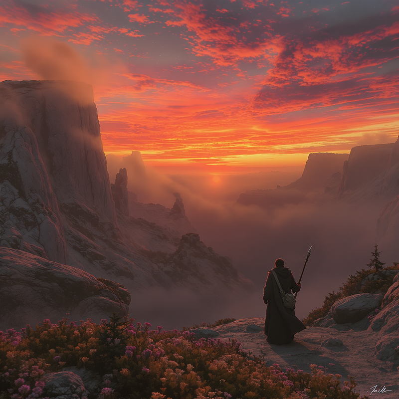 A sample prompt of what you can find in this page