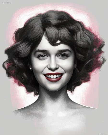 Featured image #4 for Emilia Clarke