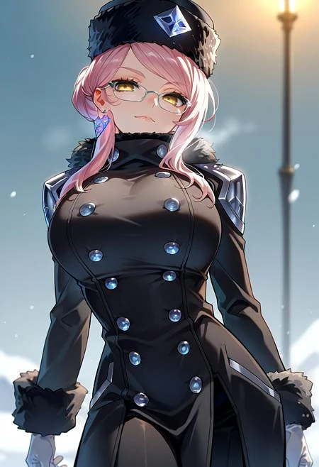 Featured image #1 for Koyanskaya - AIO v. Initium, 10 Outfits