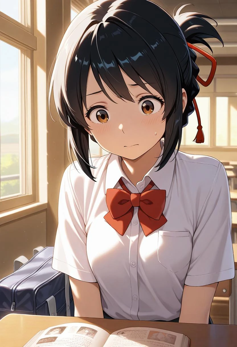Featured image #6 for IllumiYume XL (Illustrious)