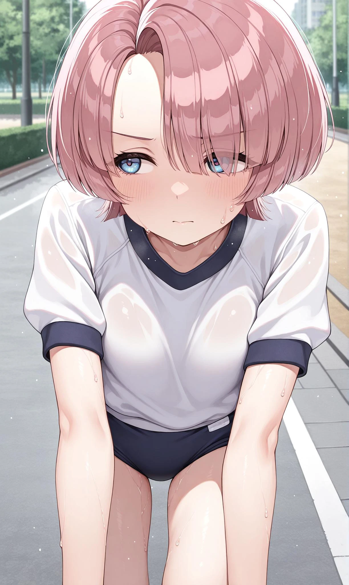 Featured image #4 for [ILLUST] Arimura Mao | Gakuen iDOLM@STER