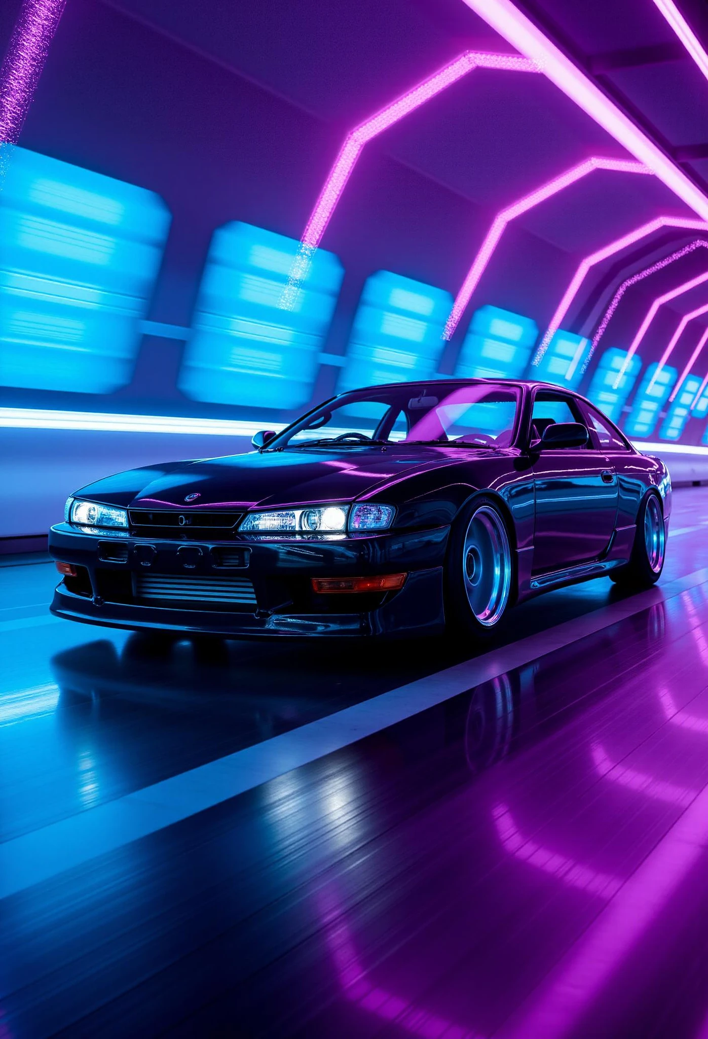Featured image #5 for JDM Legends