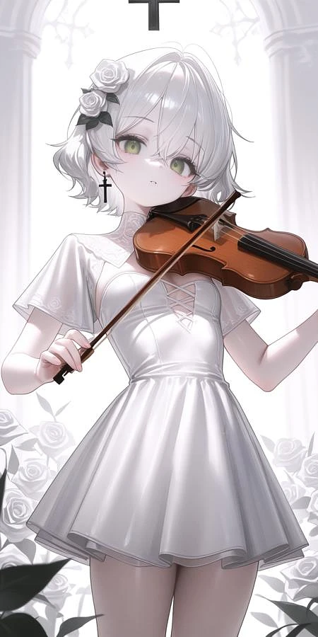 Featured image #2 for Fn-Mix Noob XL