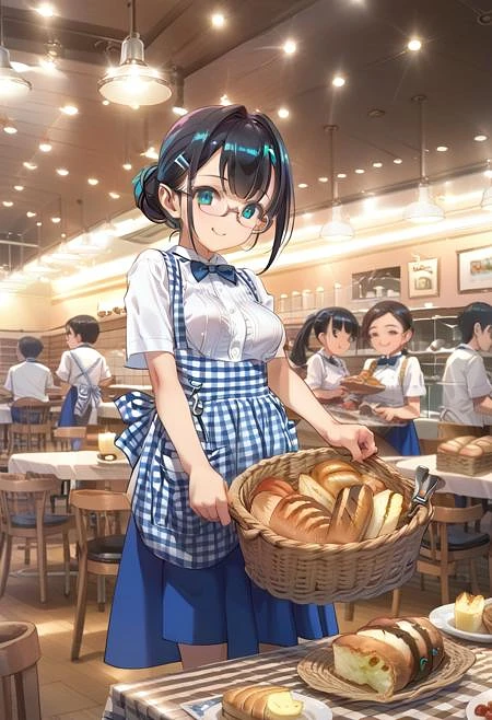 Featured image #2 for kobeya restaurant / kobeya kitchen unifrom PONY