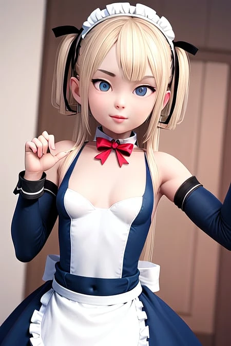 Featured image #1 for TFM Marie Rose LoRA