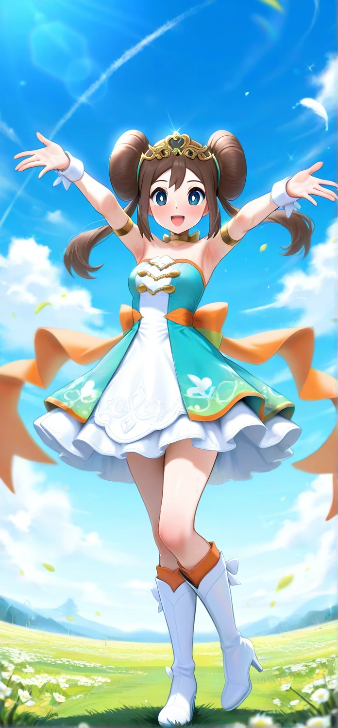 Featured image #2 for Neo Champion Rosa