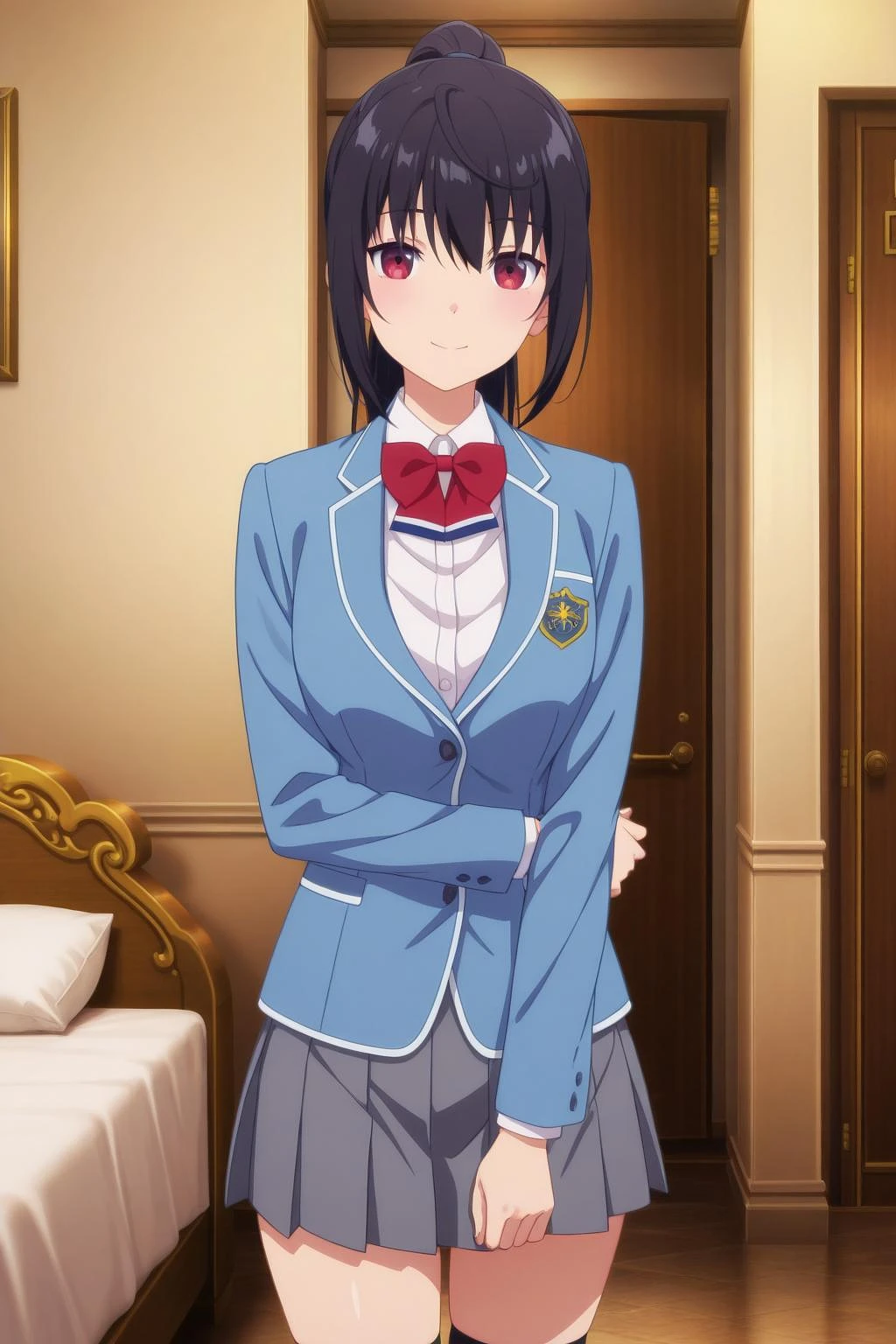 Featured image #1 for Shizuku Yaegashi | Arifureta: From Commonplace to World's Strongest