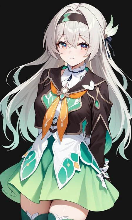 Featured image #4 for Firefly - (Honkai Star Rail) XL / Pony