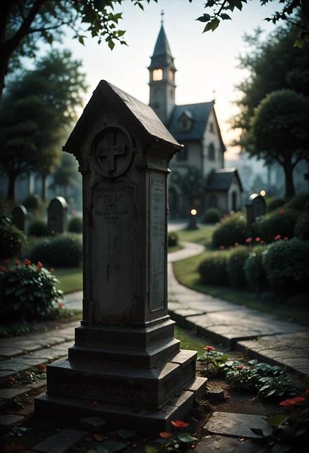 Featured image #2 for Extra-shallow DoF