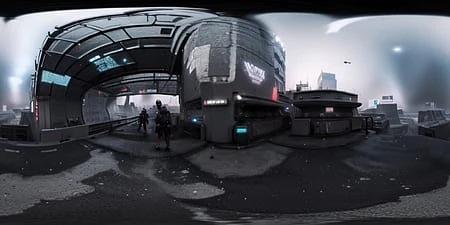 Featured image #1 for hdri_panorama_view
