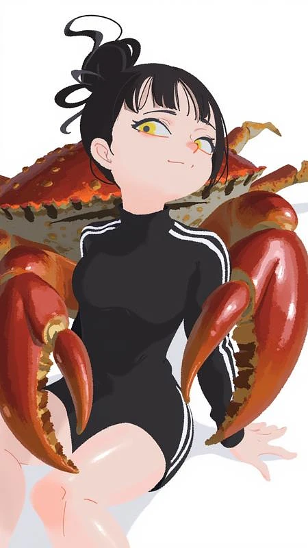 Featured image #4 for Tori Kun | No Lineart | Artist Style | Illustrious | NoobAI | PonyXL | Flux.1 D