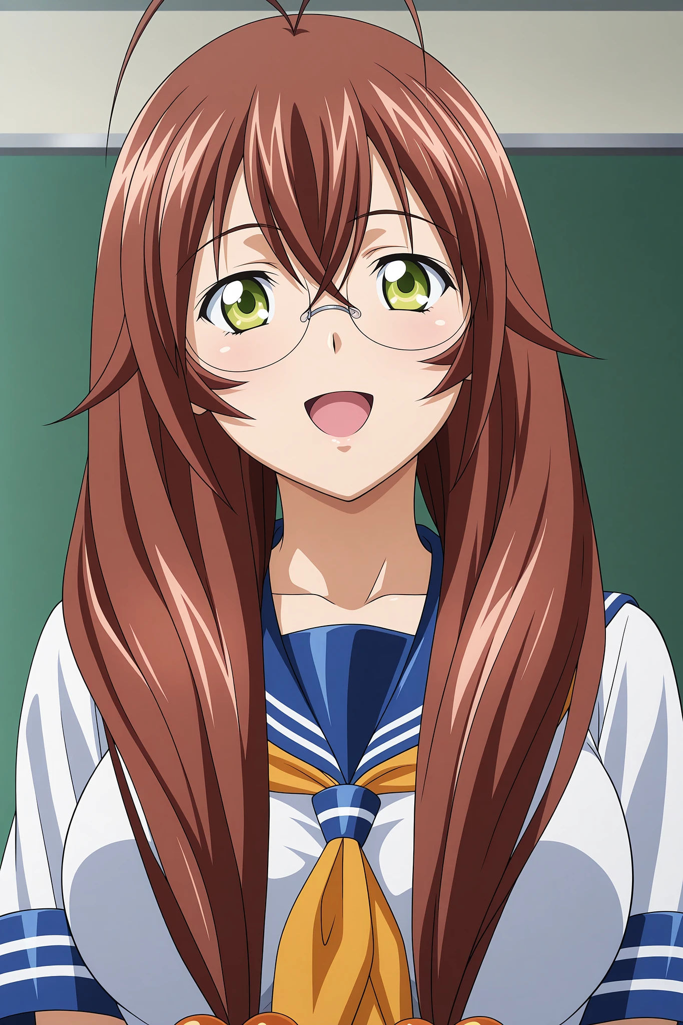 Featured image #2 for Gentoku Ryuubi 劉備玄徳 - Ikkitousen 一騎当千