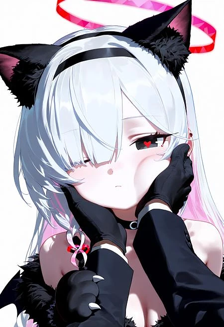 Featured image #6 for AI styles dump (pony xl)