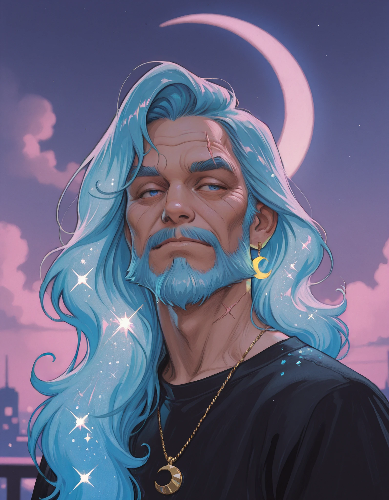 Featured image #4 for IllusXL Negative Embeddings