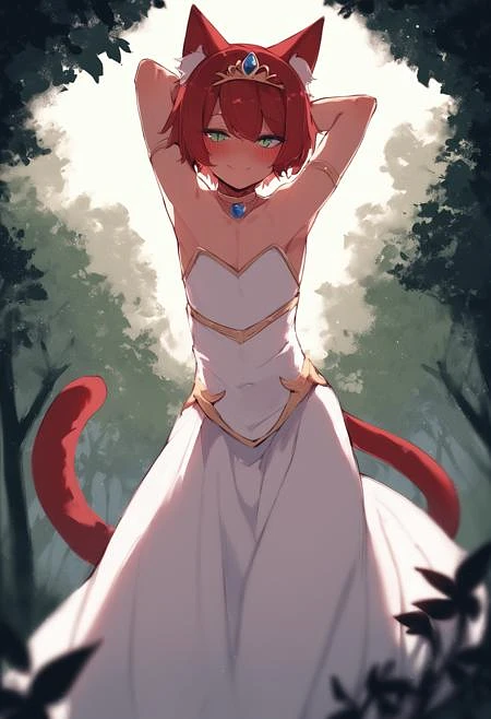 Featured image #5 for Nyorutarou-style