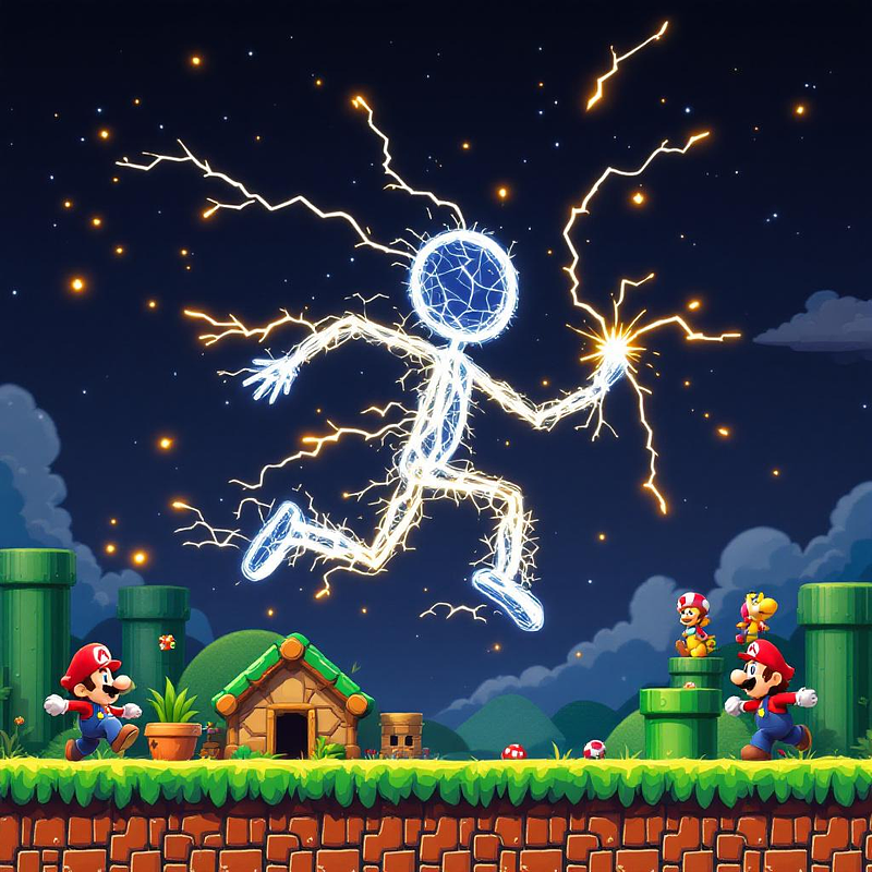 A sample prompt of what you can find in this page