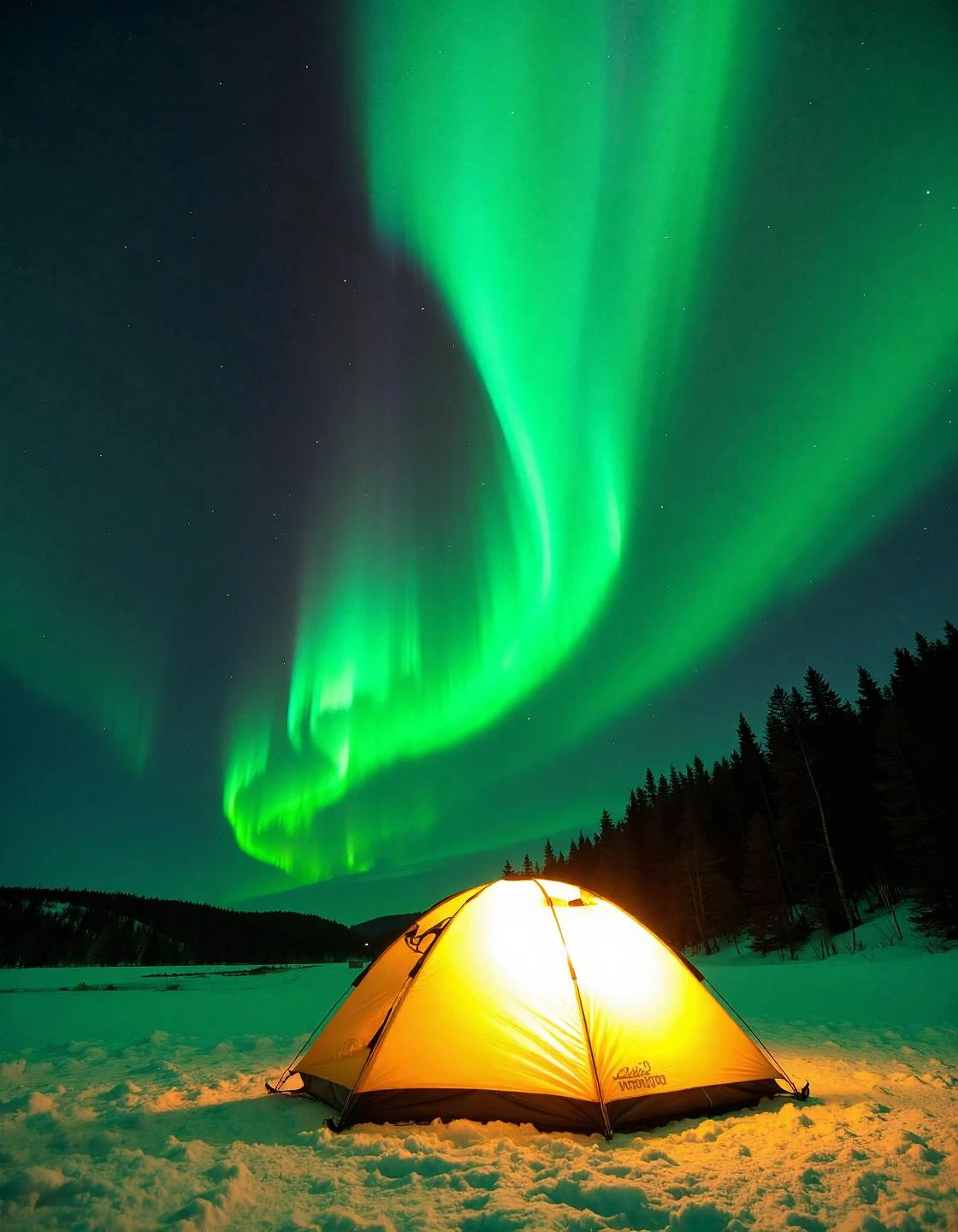 Featured image #5 for Pandora | FLUX