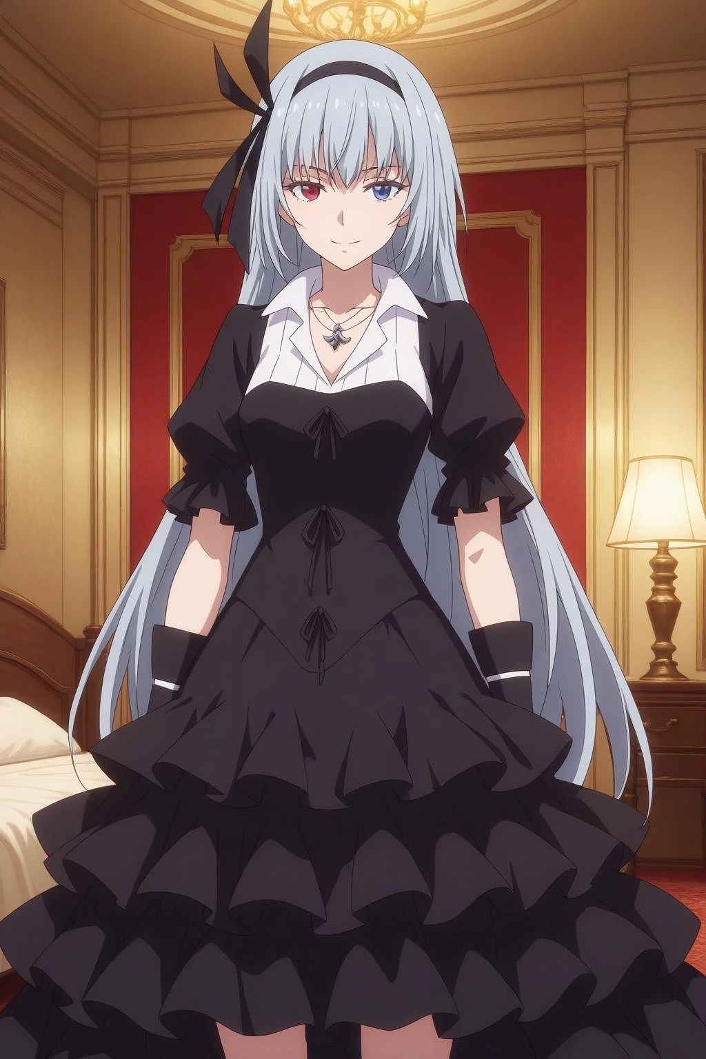 Featured image #2 for Luminous Valentine | That Time I Got Reincarnated as a Slime