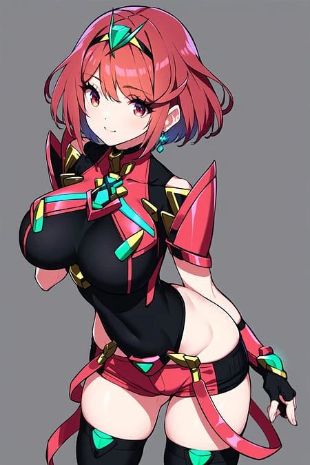 Featured image #2 for saitom Art Style LoRA (齋藤将嗣)