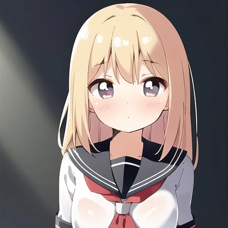Featured image #1 for Haru (Konomi 150) Style