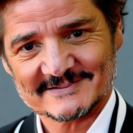 Featured image #3 for Pedro Pascal