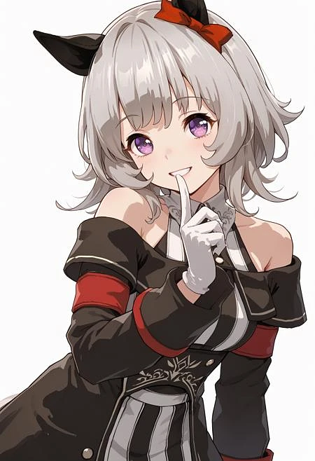 Featured image #6 for Curren Chan (カレンチャン) - Umamusume (ウマ娘)